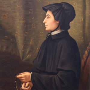 St. Elizabeth Ann Seton Day