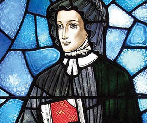 St. Elizabeth Ann Seton Feast and Family Day is January 7th