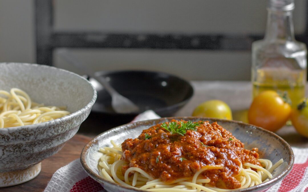SEAS Spaghetti Dinner on October 28th