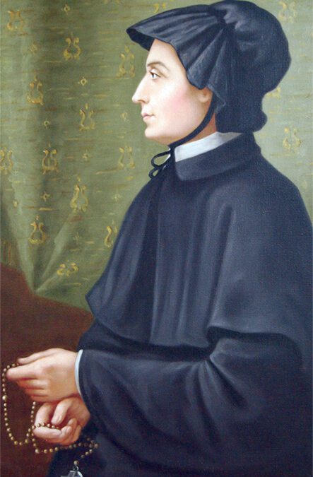 St. Elizabeth Ann Seton